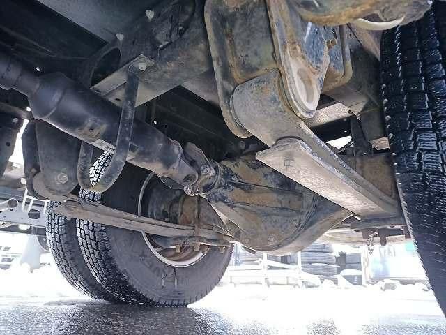 MITSUBISHI CANTER 2021 Image 31