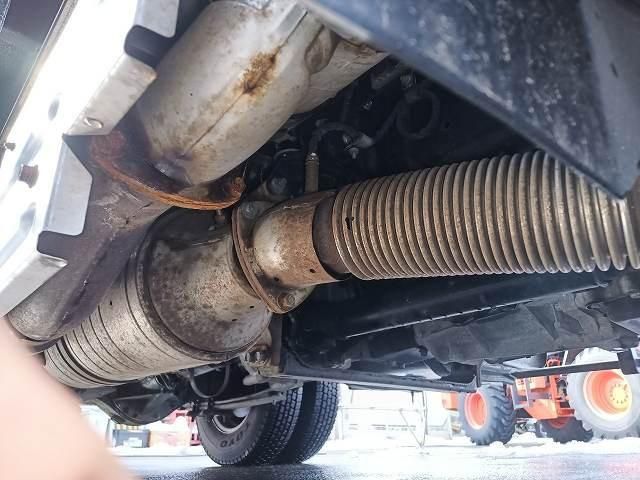 MITSUBISHI CANTER 2021 Image 31