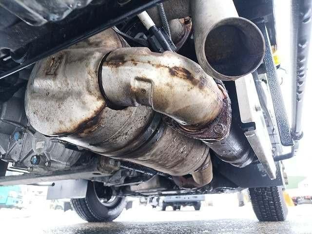 MITSUBISHI CANTER 2021 Image 31