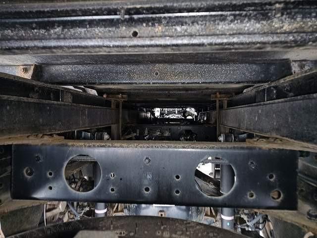 MITSUBISHI CANTER 2021 Image 31