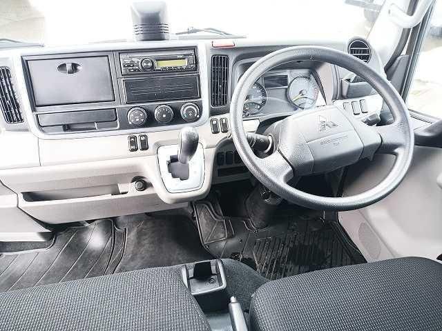 MITSUBISHI CANTER 2021 Image 31