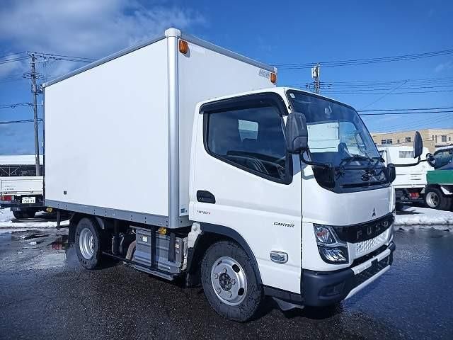 MITSUBISHI CANTER 2021 Image 31