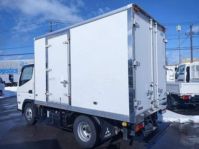MITSUBISHI CANTER 2021 Image 31