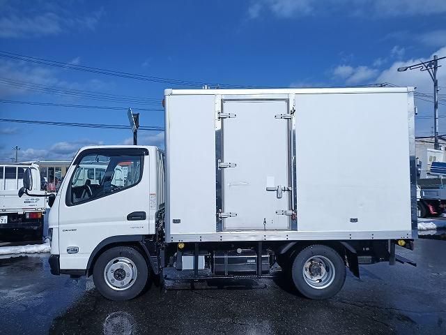 MITSUBISHI CANTER 2021 Image 31