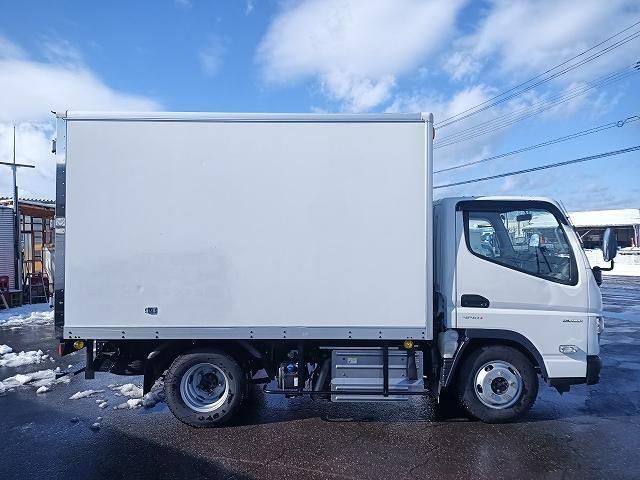 MITSUBISHI CANTER 2021 Image 31