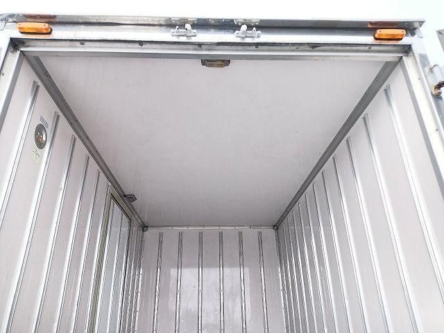 MITSUBISHI CANTER 2021 Image 31