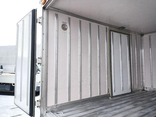 MITSUBISHI CANTER 2021 Image 31