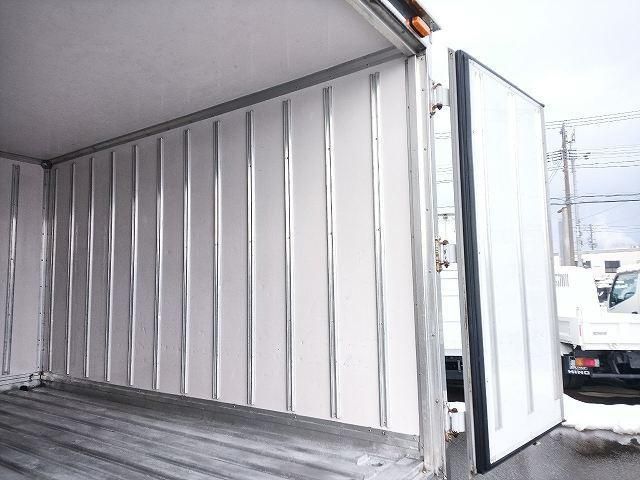 MITSUBISHI CANTER 2021 Image 31