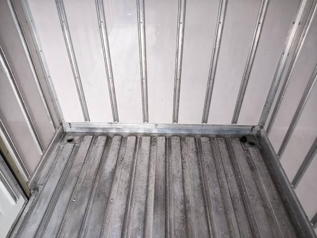 MITSUBISHI CANTER 2021 Image 31