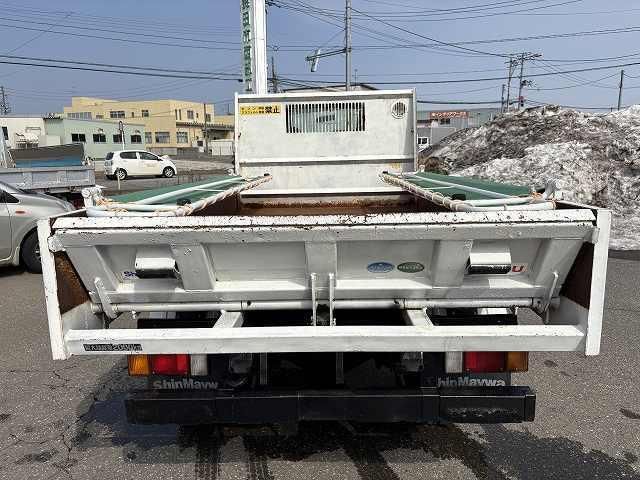 ISUZU ELF 2012 Image 31