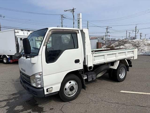 ISUZU ELF 2012 Image 31