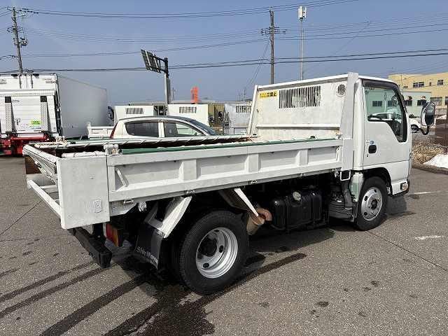 ISUZU ELF 2012 Image 31