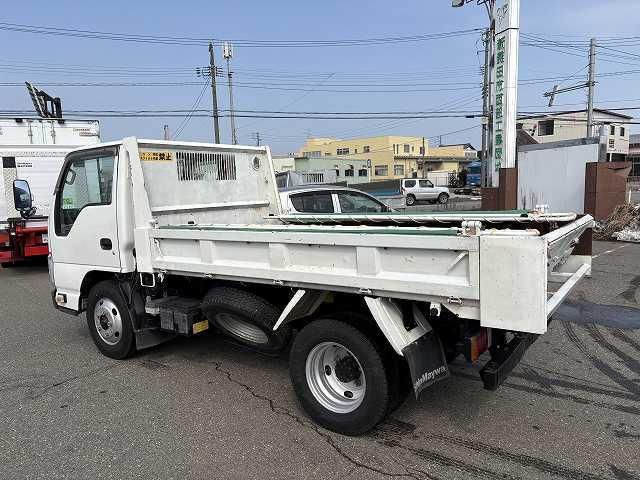 ISUZU ELF 2012 Image 31