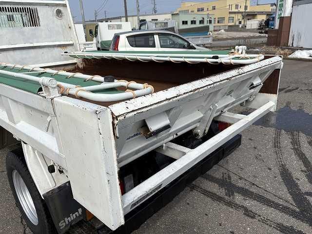 ISUZU ELF 2012 Image 31