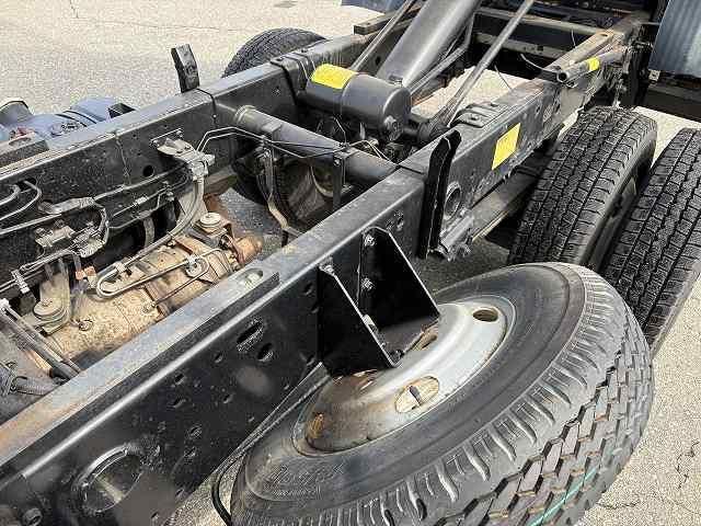 ISUZU ELF 2012 Image 31