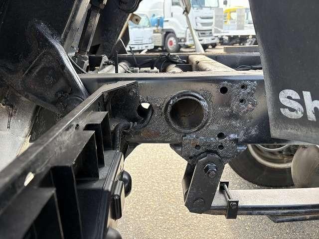 ISUZU ELF 2012 Image 31