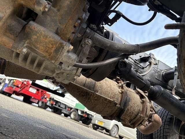 ISUZU ELF 2012 Image 31