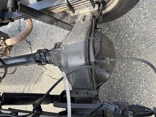 ISUZU ELF 2012 Image 31