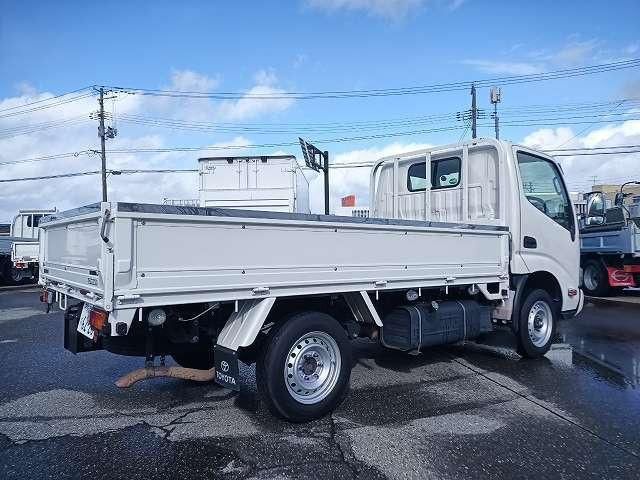 TOYOTA DYNA 2019 Image 31