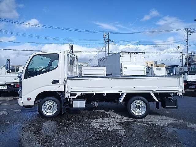 TOYOTA DYNA 2019 Image 31