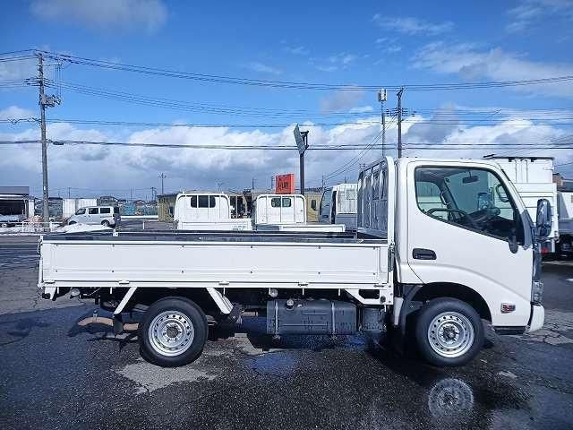 TOYOTA DYNA 2019 Image 31