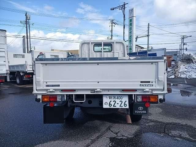 TOYOTA DYNA 2019 Image 31