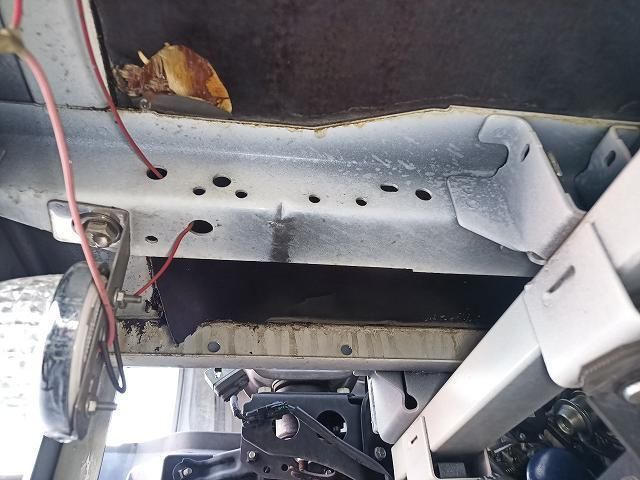 TOYOTA DYNA 2019 Image 31