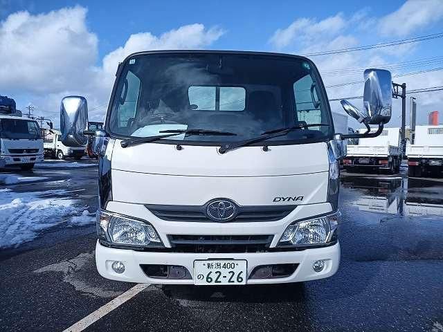 TOYOTA DYNA 2019 Image 31