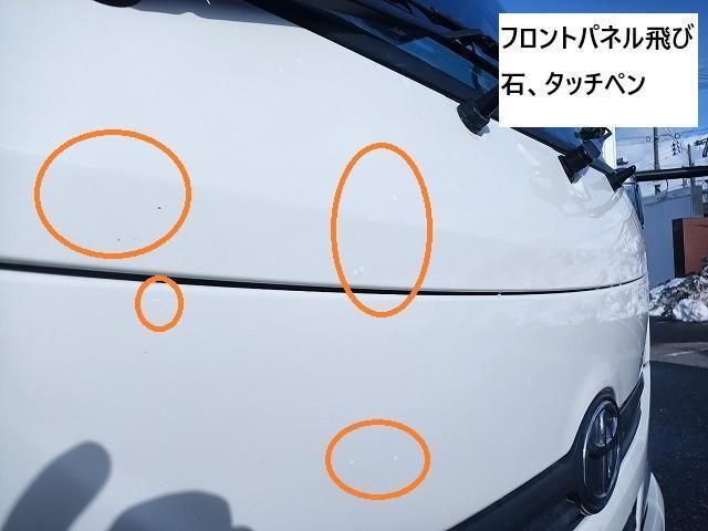 TOYOTA DYNA 2019 Image 31