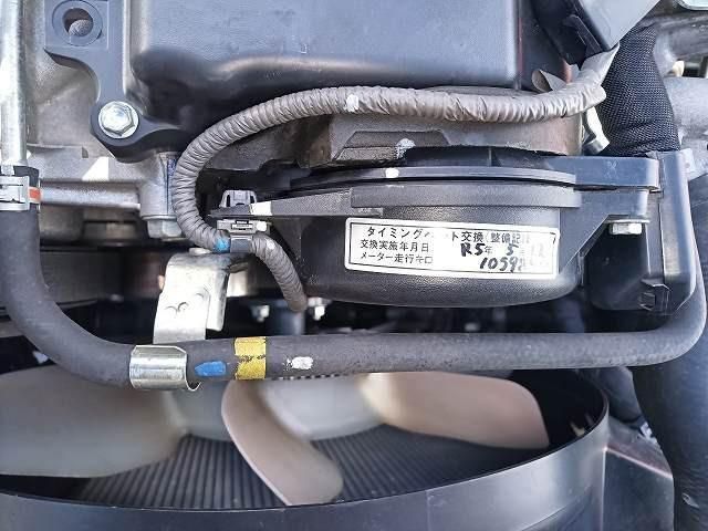 TOYOTA DYNA 2019 Image 31