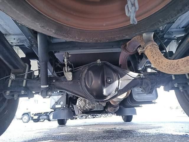 TOYOTA DYNA 2019 Image 31