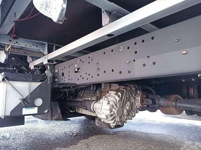 TOYOTA DYNA 2019 Image 31