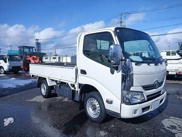 TOYOTA DYNA 2019 Image 31