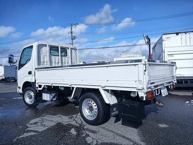 TOYOTA DYNA 2019 Image 31