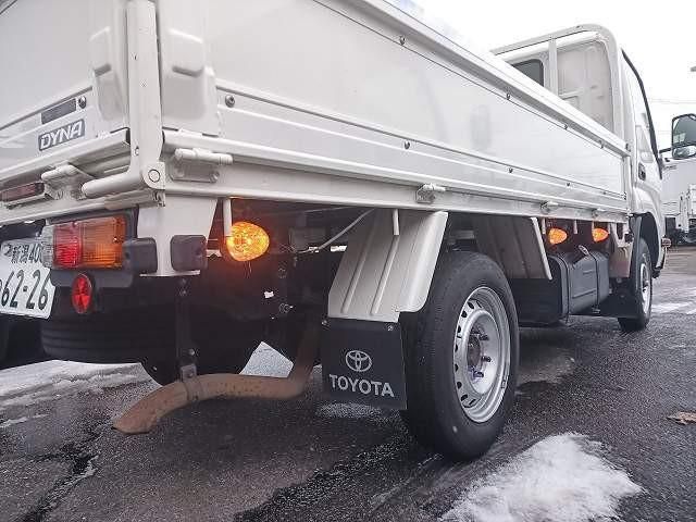 TOYOTA DYNA 2019 Image 31