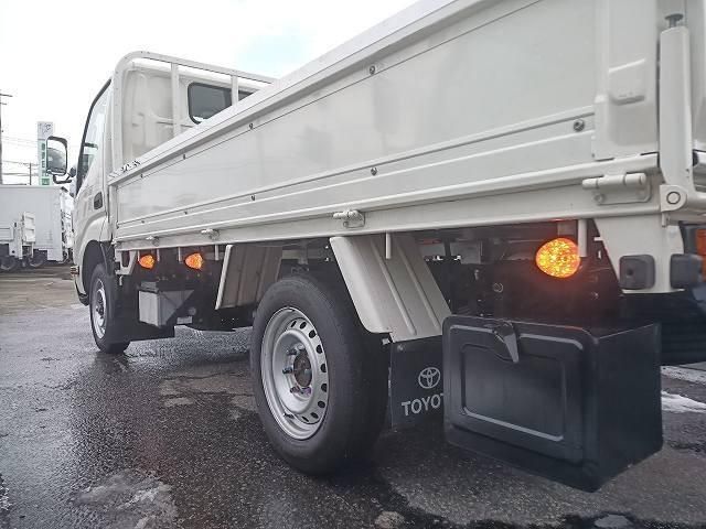 TOYOTA DYNA 2019 Image 31