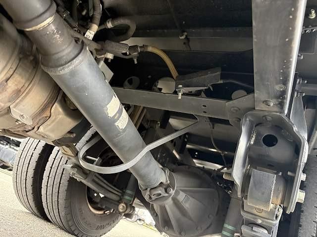 HINO DUTRO 2020 Image 31