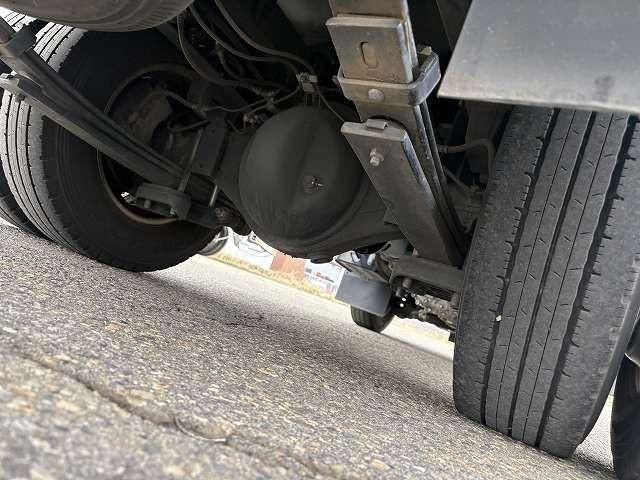 HINO DUTRO 2020 Image 31