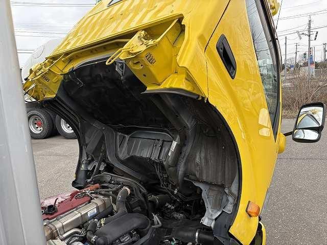 HINO DUTRO 2020 Image 31