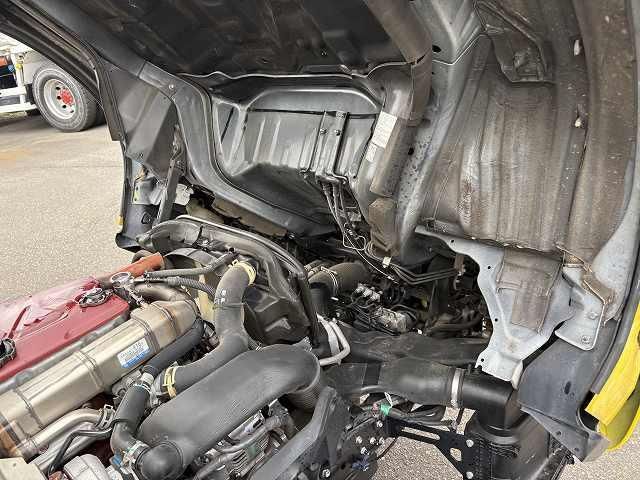 HINO DUTRO 2020 Image 31