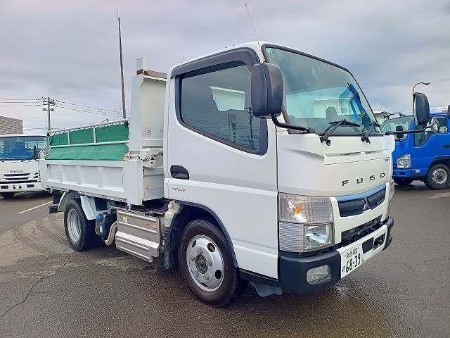 MITSUBISHI CANTER 2020 Image 31