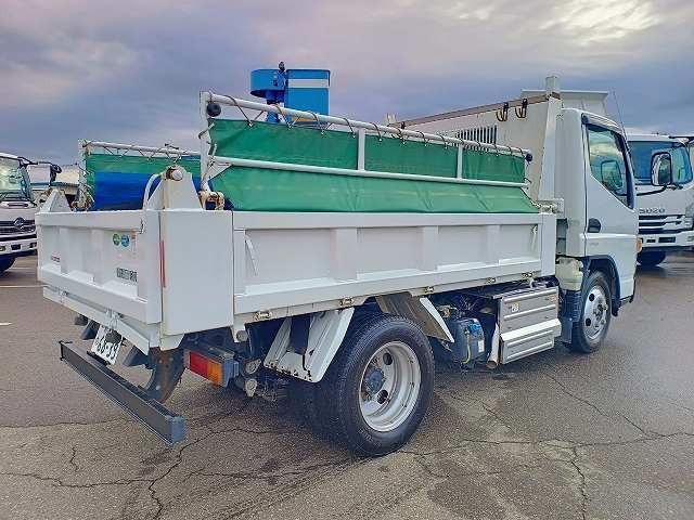 MITSUBISHI CANTER 2020 Image 31