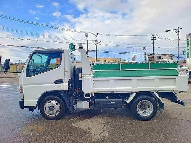 MITSUBISHI CANTER 2020 Image 31