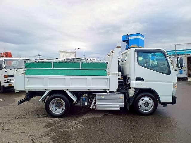 MITSUBISHI CANTER 2020 Image 31