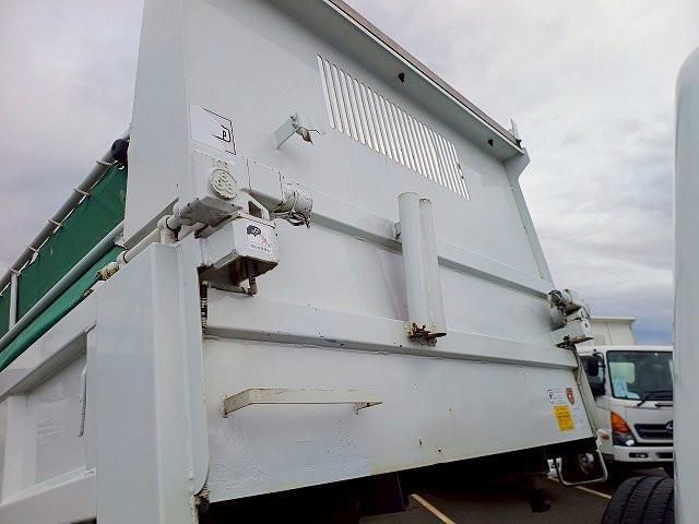 MITSUBISHI CANTER 2020 Image 31