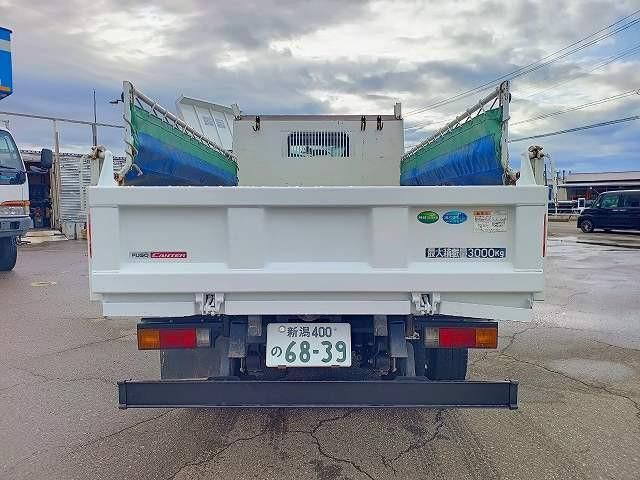 MITSUBISHI CANTER 2020 Image 31