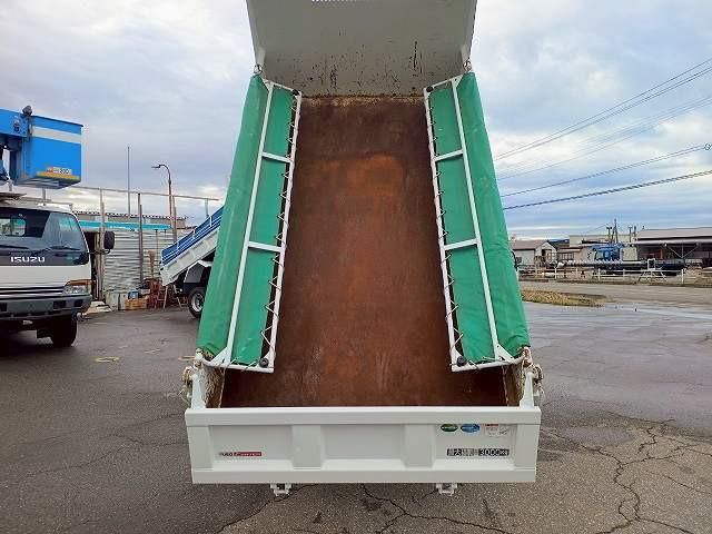 MITSUBISHI CANTER 2020 Image 31