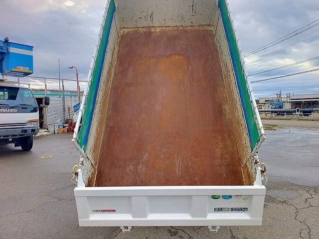 MITSUBISHI CANTER 2020 Image 31