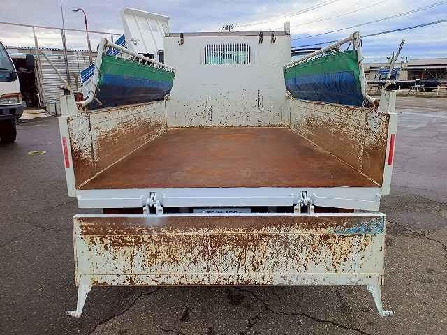 MITSUBISHI CANTER 2020 Image 31