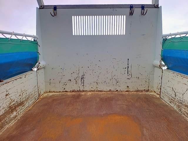 MITSUBISHI CANTER 2020 Image 31